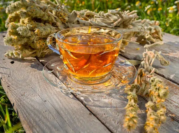 Kopia gojnik herbata